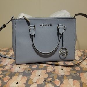 Michael Kohrs bag